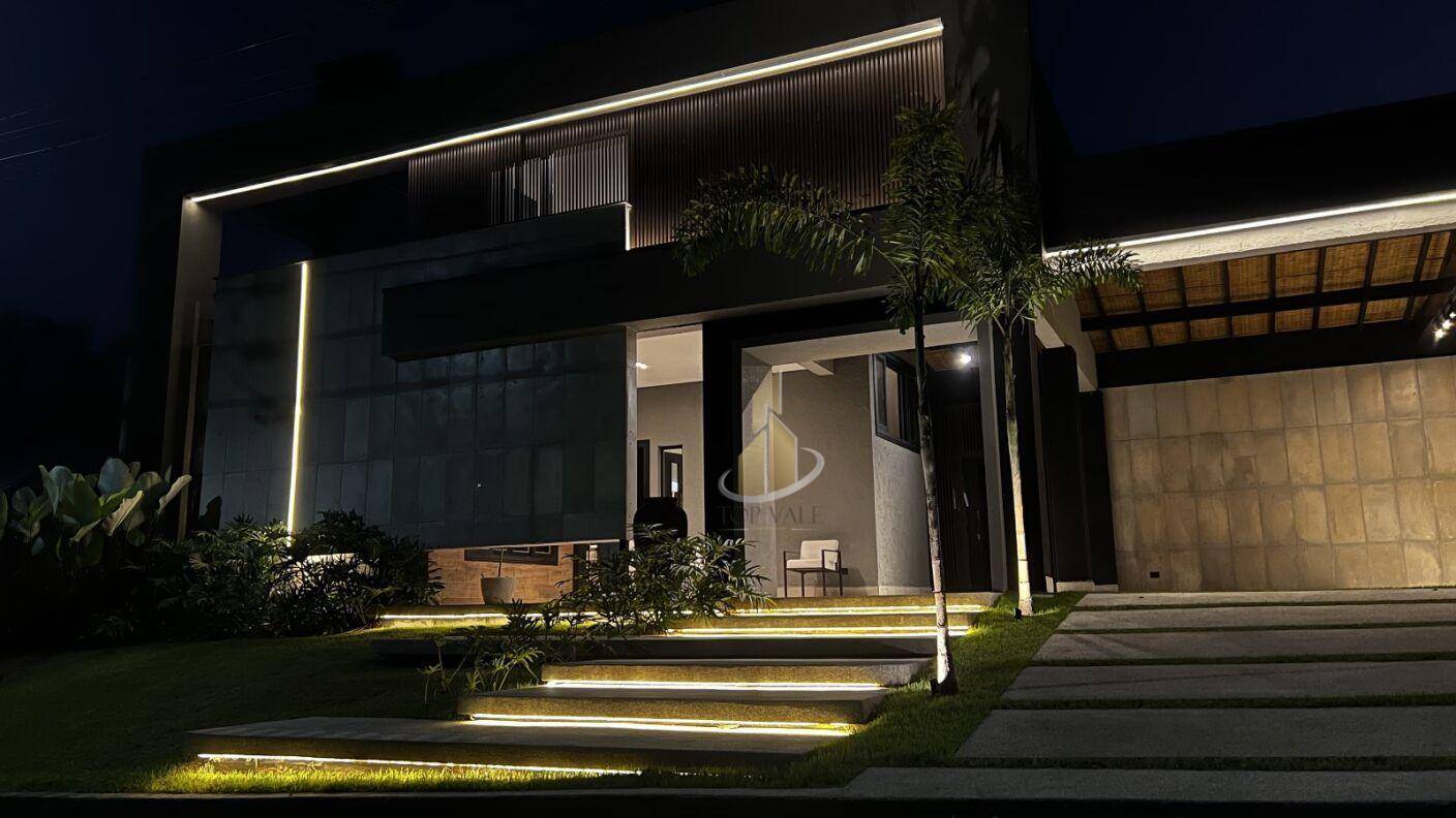 Casa de Condomínio, 6 quartos - Foto 3