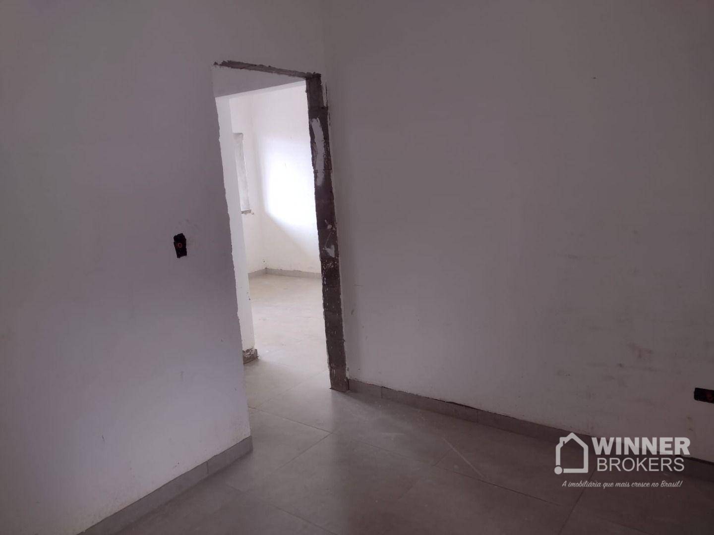 Casa à venda com 2 quartos, 60m² - Foto 8