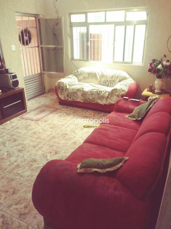 Casa à venda com 3 quartos, 182m² - Foto 5
