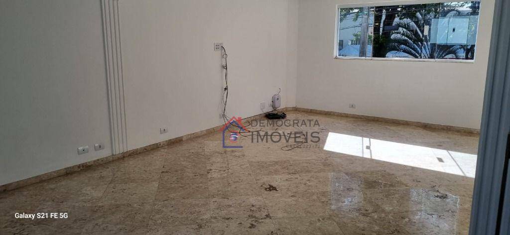 Sobrado para alugar com 3 quartos, 306m² - Foto 3