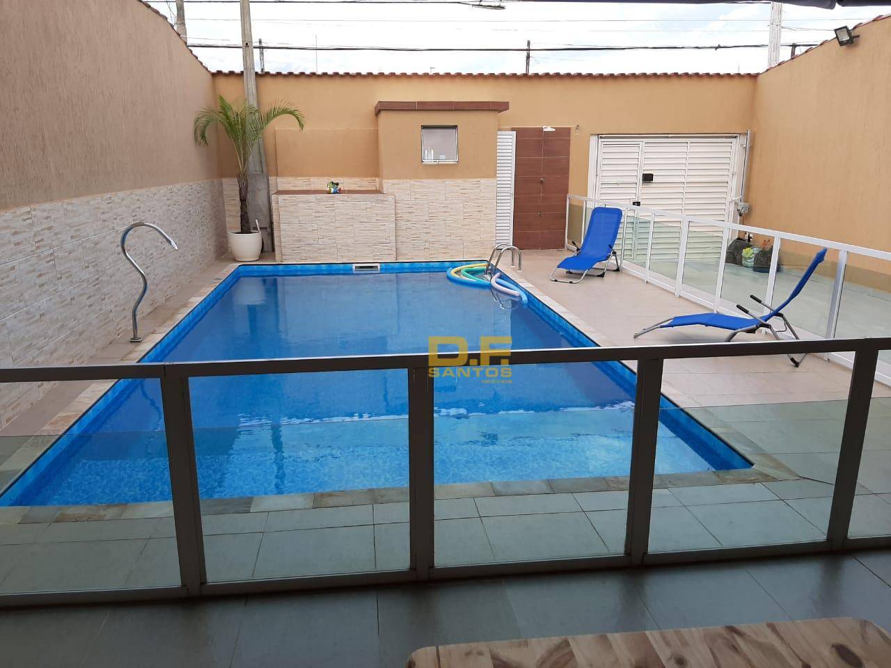 Sobrado à venda com 5 quartos, 320m² - Foto 10