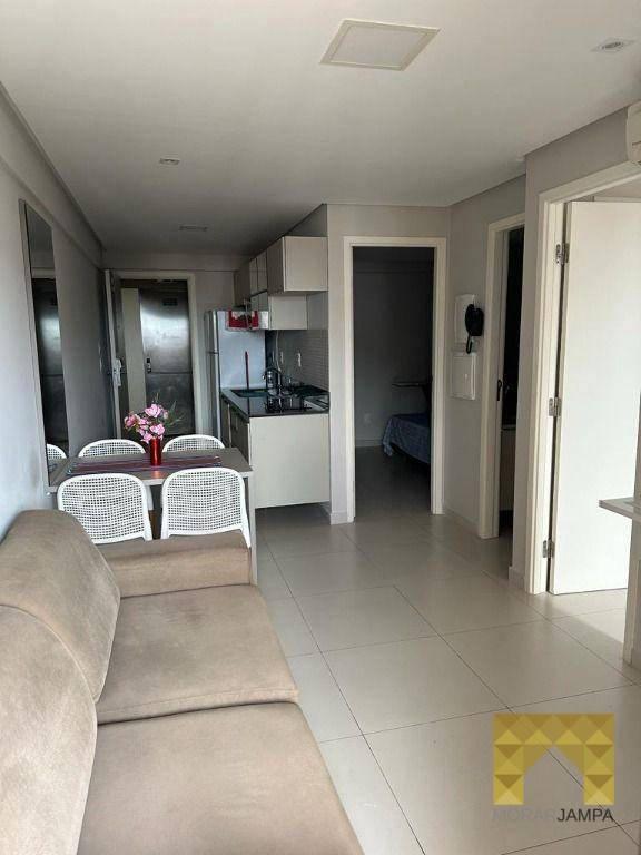 Apartamento à venda com 2 quartos, 46m² - Foto 8