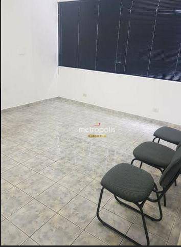 Conjunto Comercial-Sala à venda e aluguel, 51m² - Foto 6