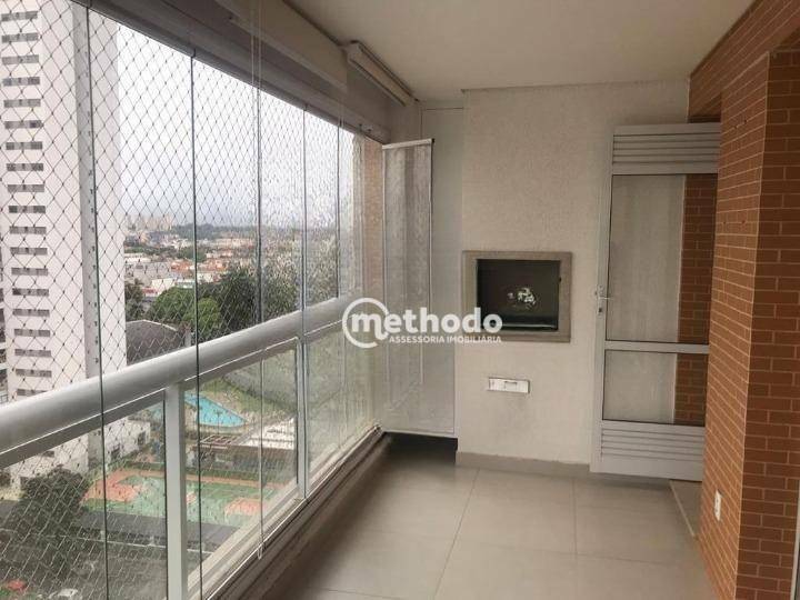 Apartamento à venda com 3 quartos, 140m² - Foto 3