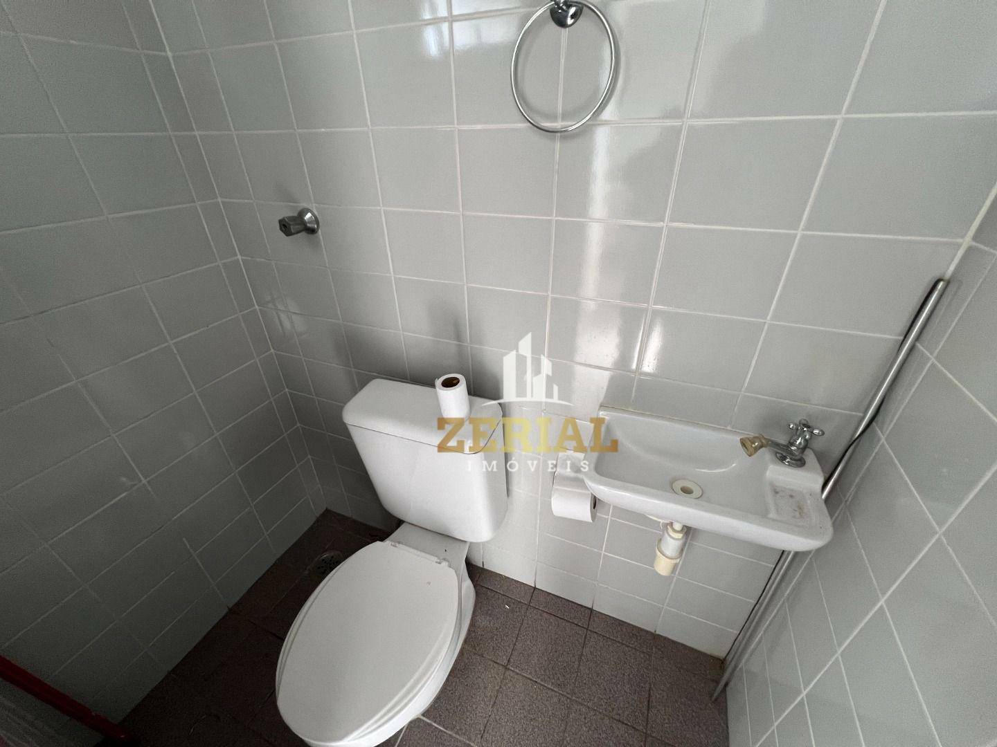 Apartamento para alugar com 2 quartos, 81m² - Foto 8