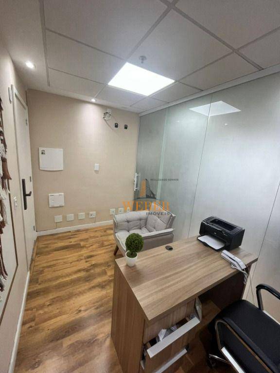 Conjunto Comercial-Sala à venda, 24m² - Foto 4