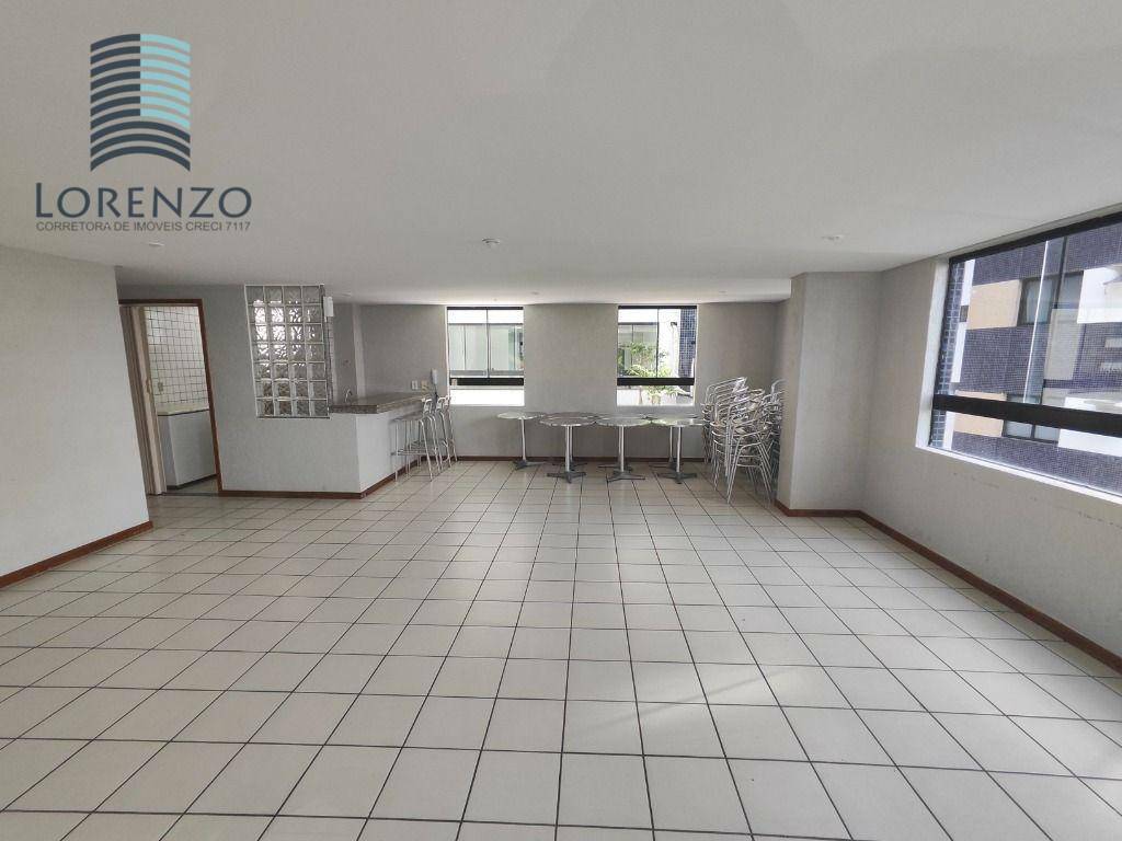 Apartamento para alugar com 2 quartos, 60m² - Foto 29