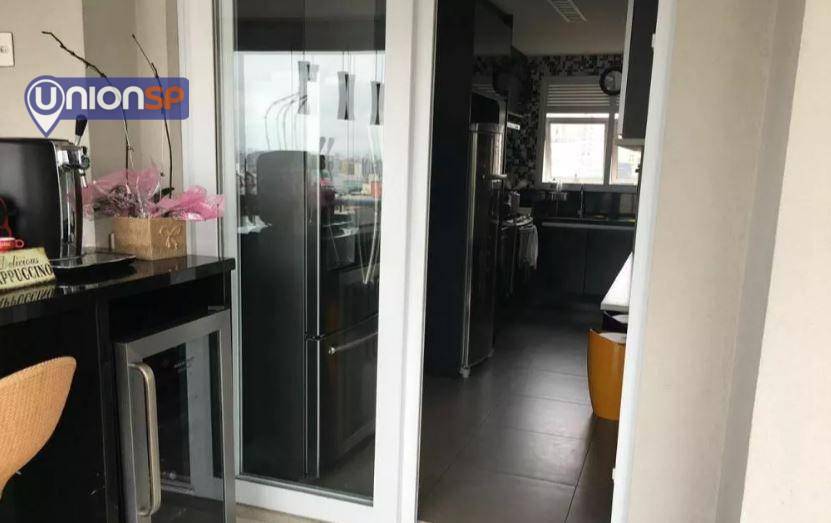 Apartamento à venda com 4 quartos, 171m² - Foto 7