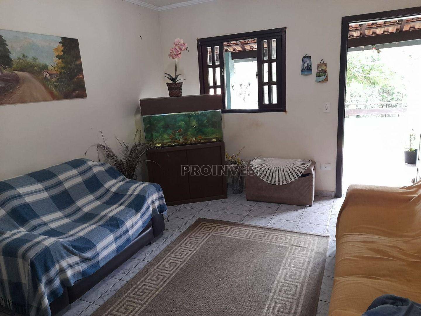 Casa de Condomínio à venda com 3 quartos, 724m² - Foto 13