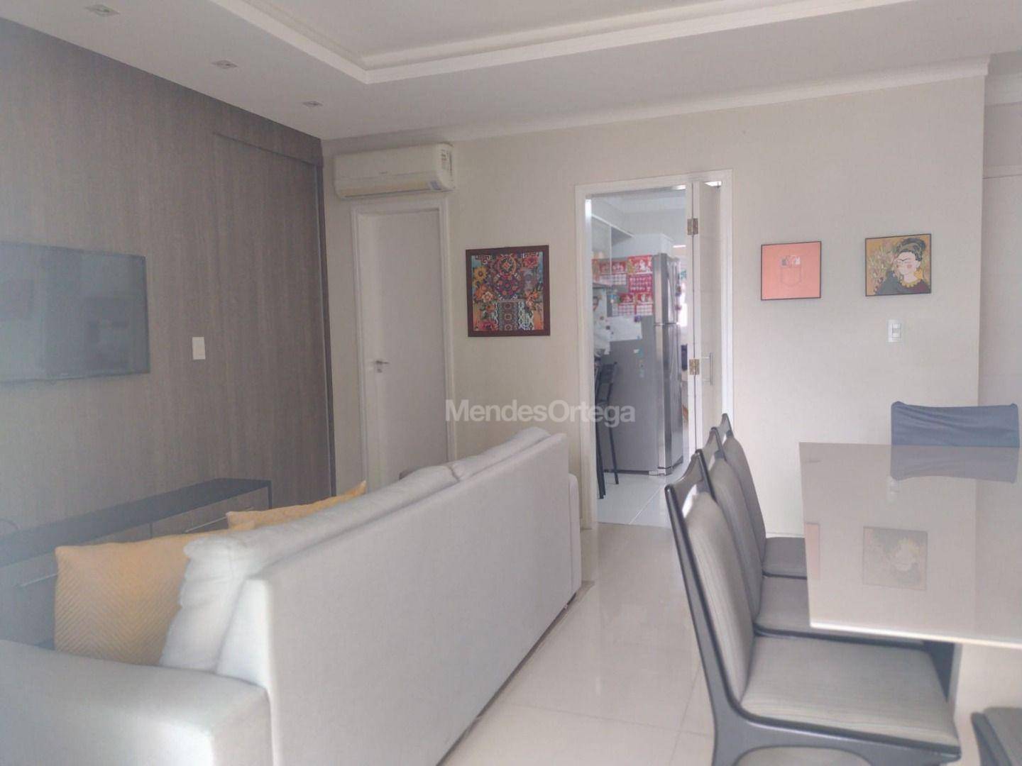 Apartamento à venda com 3 quartos, 112m² - Foto 15