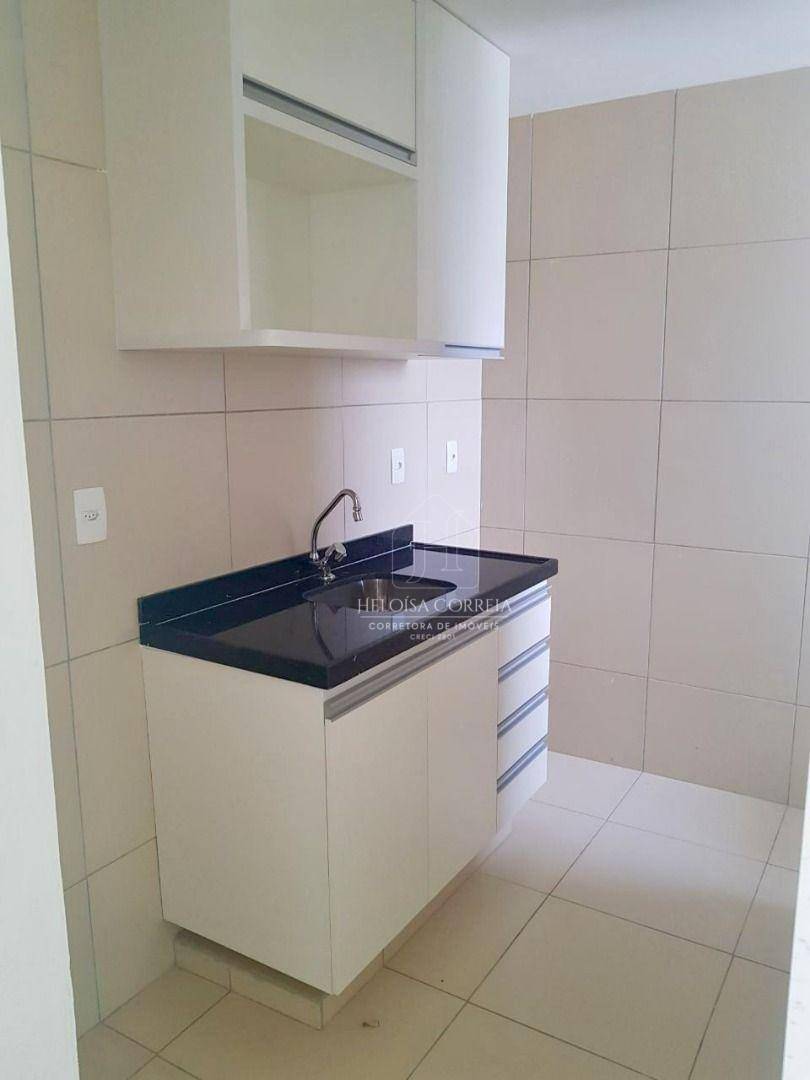 Apartamento para alugar com 2 quartos, 55m² - Foto 7