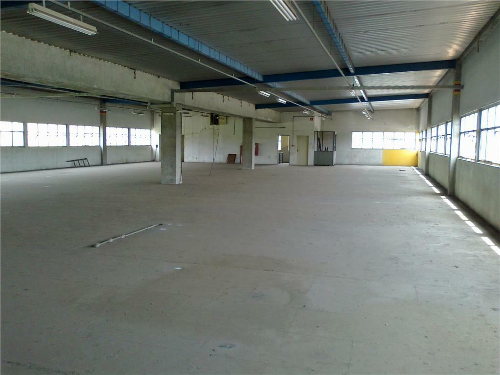 Depósito-Galpão-Armazém para alugar, 7000m² - Foto 2