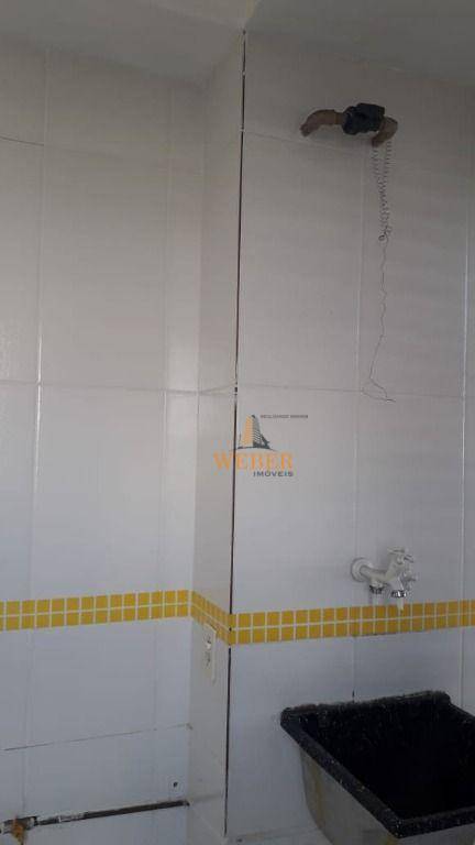 Apartamento à venda com 1 quarto, 30m² - Foto 8