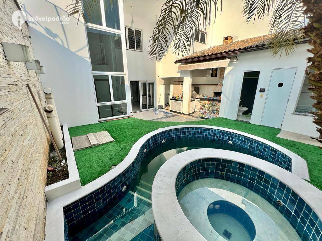 Casa à venda com 3 quartos, 400M2 - Foto 32