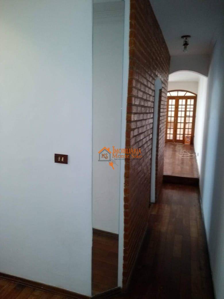 Casa à venda com 1 quarto, 150m² - Foto 10