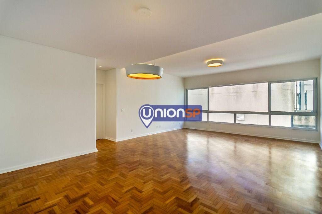 Apartamento à venda com 3 quartos, 180m² - Foto 1