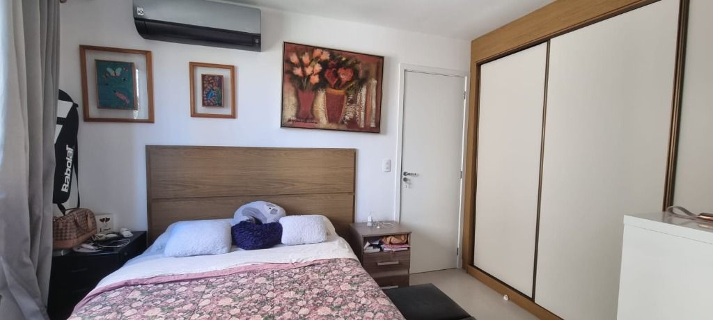 Apartamento à venda com 2 quartos, 58m² - Foto 14