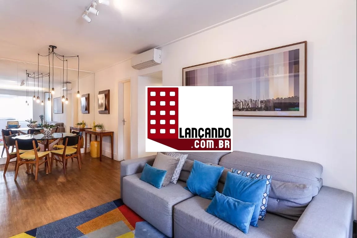 Apartamento à venda com 2 quartos, 94m² - Foto 17