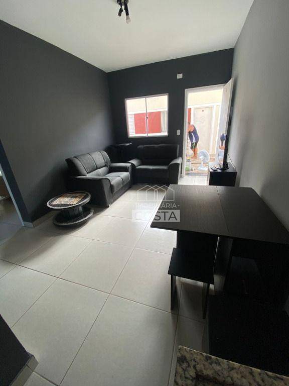 Apartamento, 2 quartos, 57 m² - Foto 2