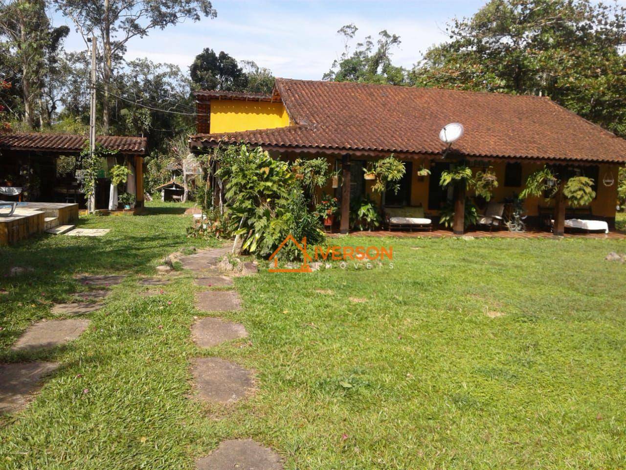 Sítio à venda com 3 quartos, 300m² - Foto 19