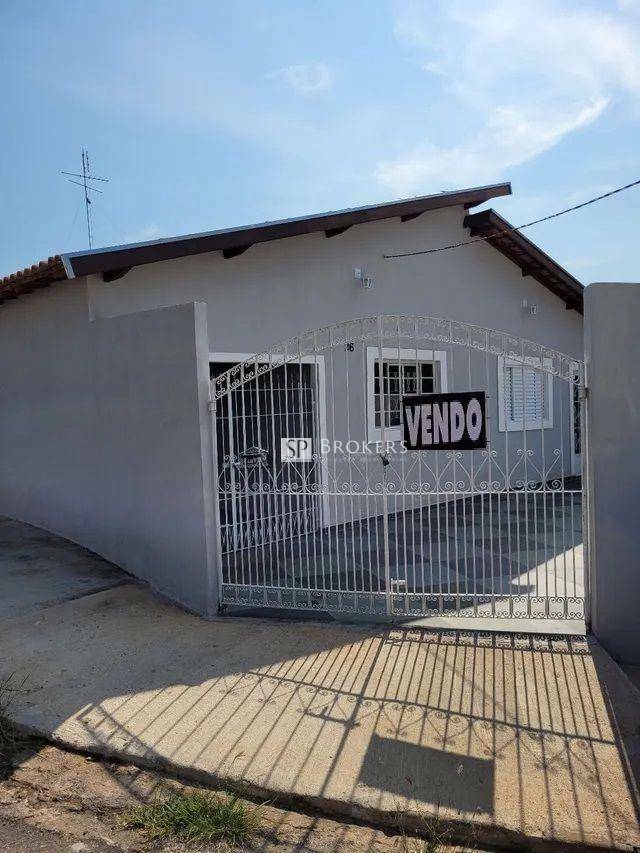 Casa à venda com 3 quartos, 120m² - Foto 17