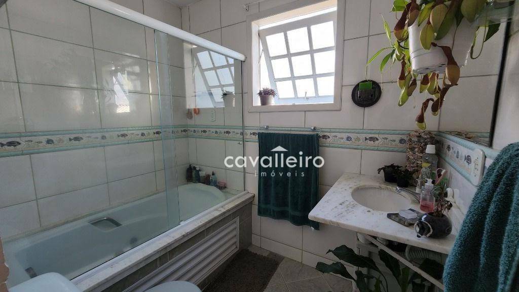 Casa de Condomínio à venda com 4 quartos, 238m² - Foto 11