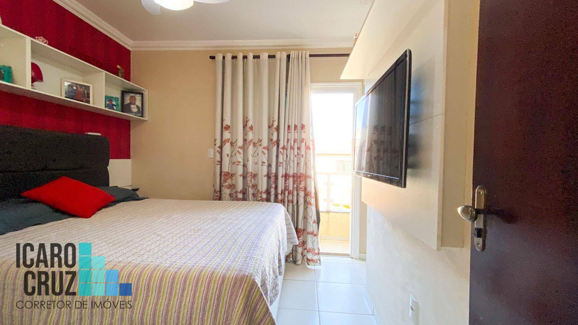 Casa de Condomínio à venda com 3 quartos, 122m² - Foto 32