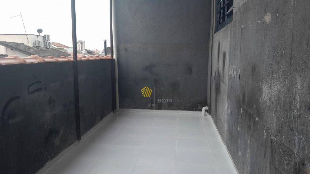 Loja-Salão para alugar, 200m² - Foto 11