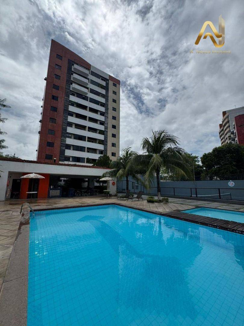 Apartamento, 3 quartos, 135 m² - Foto 1