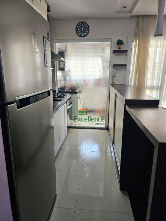 Apartamento à venda com 2 quartos, 64m² - Foto 7