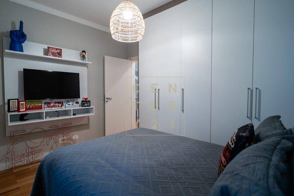 Casa de Condomínio à venda com 3 quartos, 280m² - Foto 35