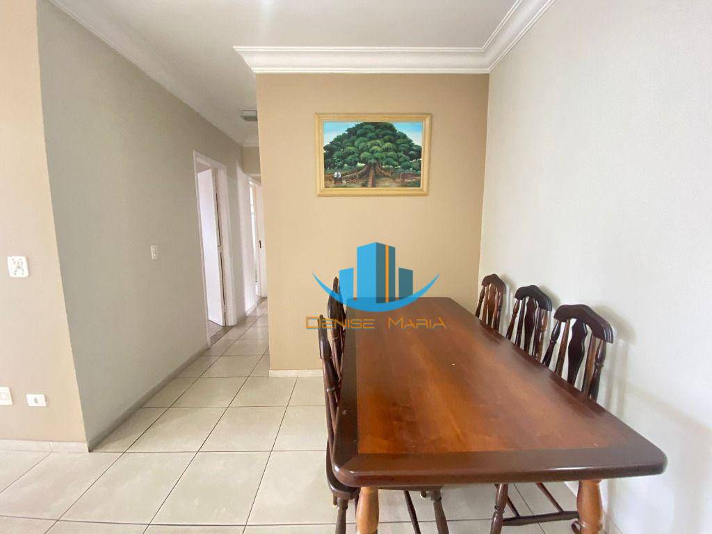 Apartamento à venda com 3 quartos, 120m² - Foto 12