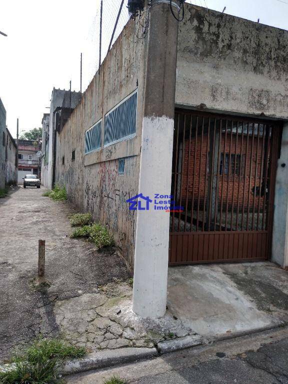 Sobrado à venda com 3 quartos, 250m² - Foto 22