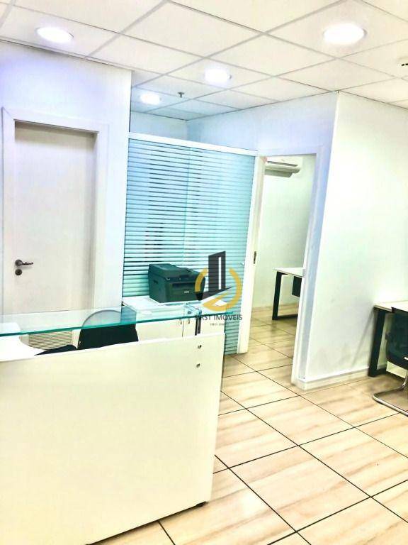 Conjunto Comercial-Sala para alugar, 38m² - Foto 5