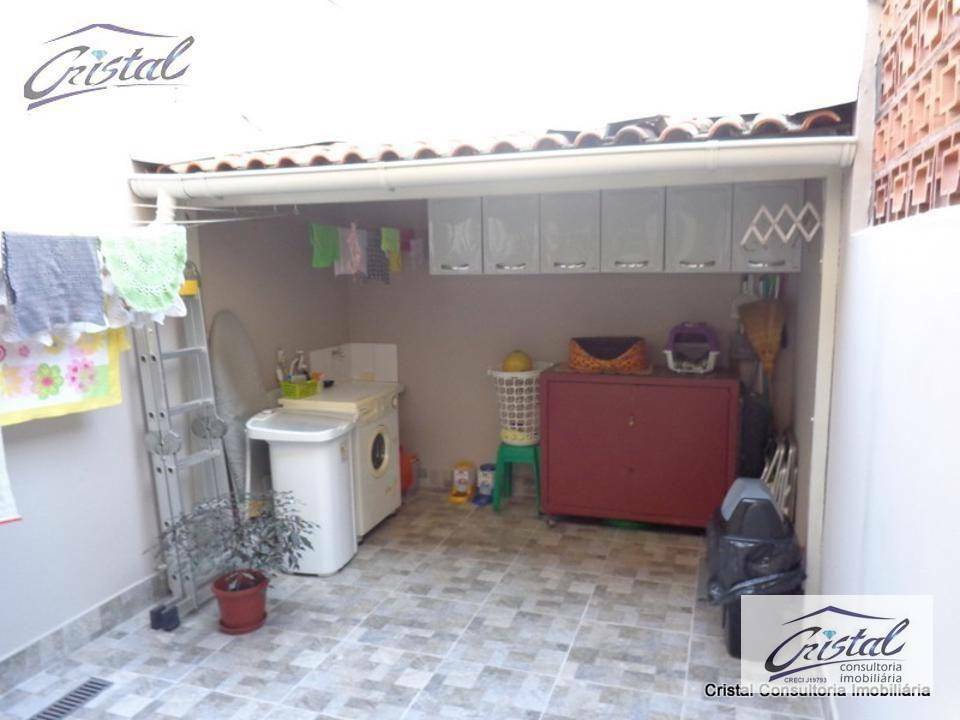 Sobrado à venda com 2 quartos, 90m² - Foto 11