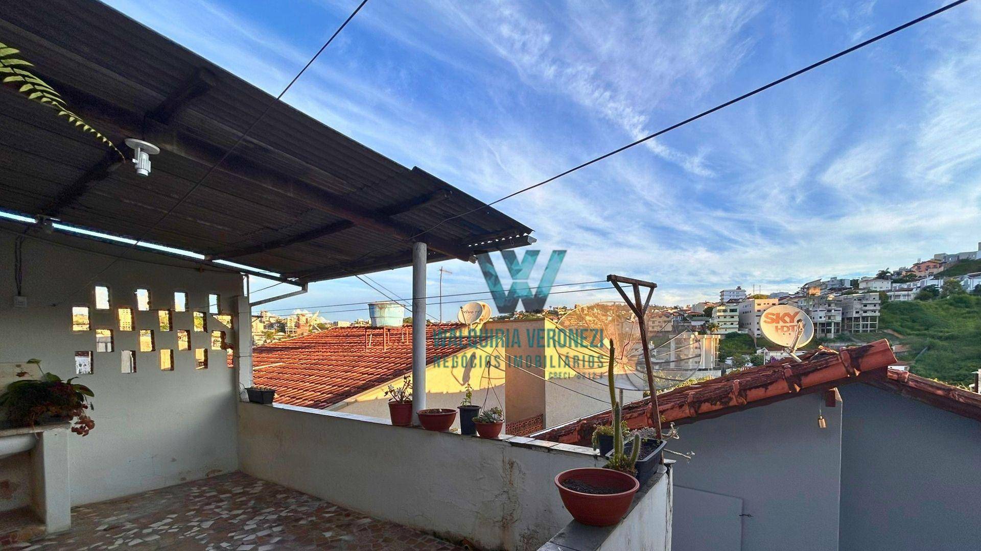 Casa à venda com 3 quartos, 200m² - Foto 27