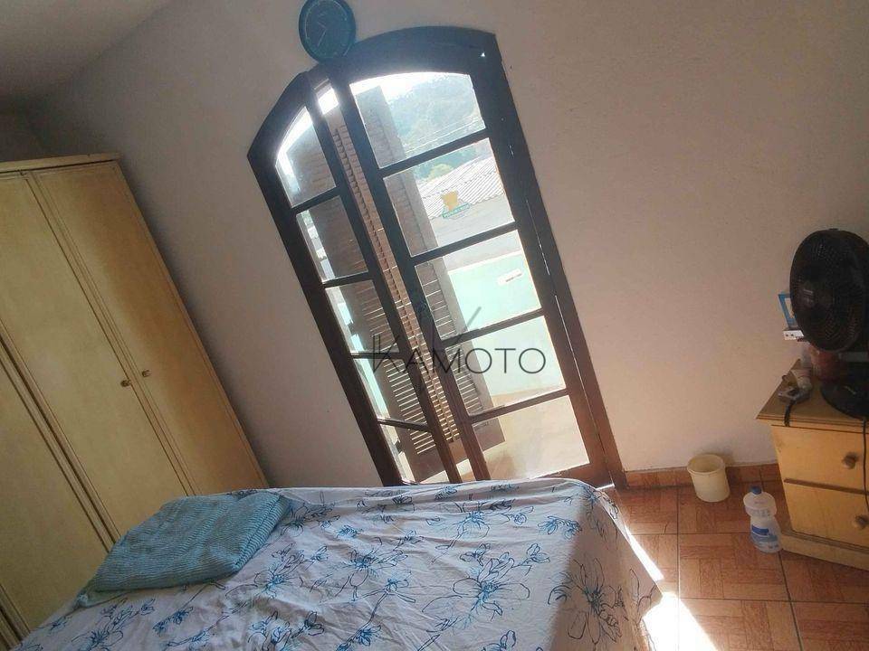 Sobrado à venda com 3 quartos, 1m² - Foto 19