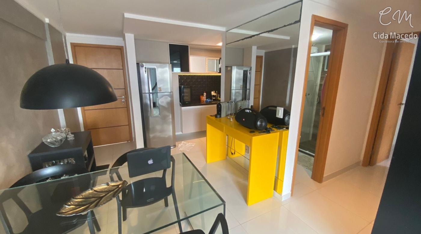 Apartamento à venda com 2 quartos, 59m² - Foto 6