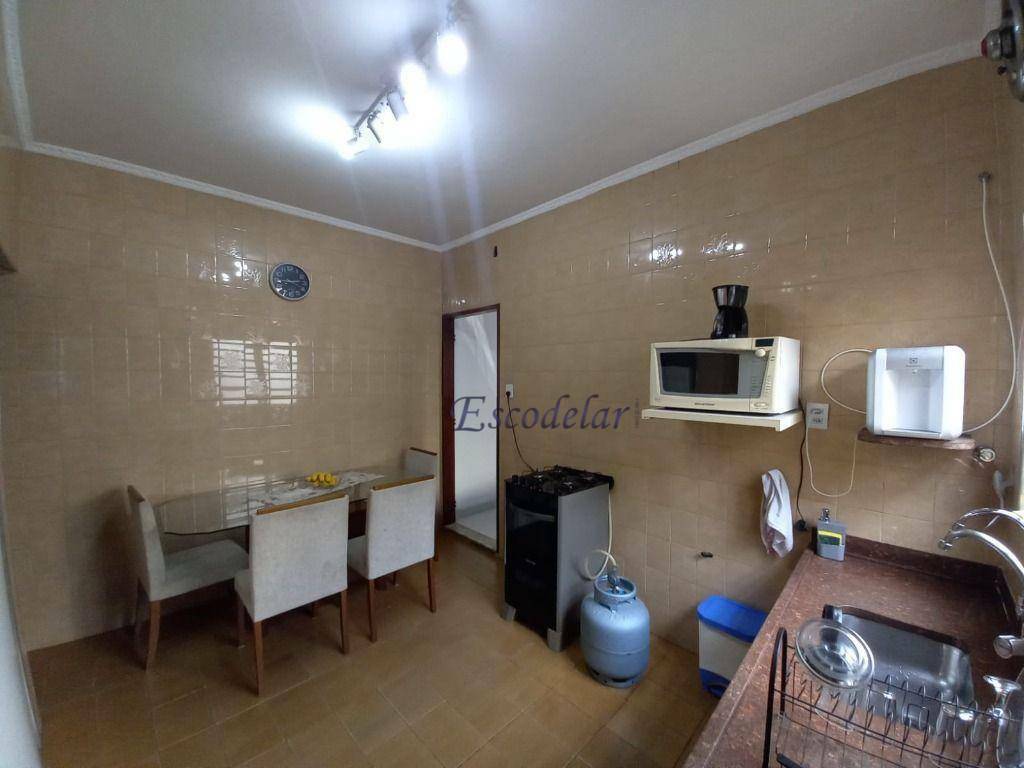 Casa à venda com 4 quartos, 180m² - Foto 9