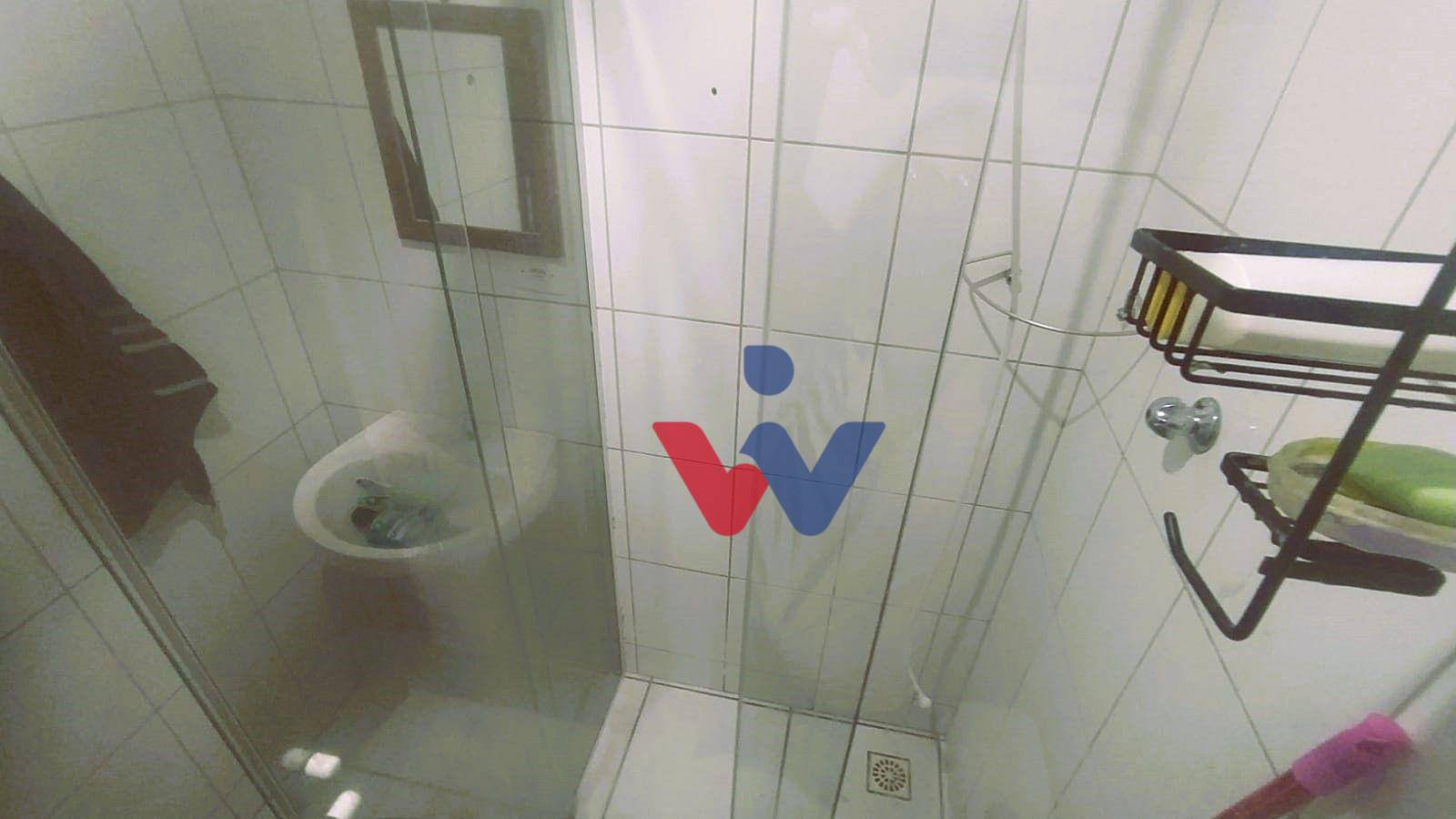 Sobrado à venda com 2 quartos, 80m² - Foto 13