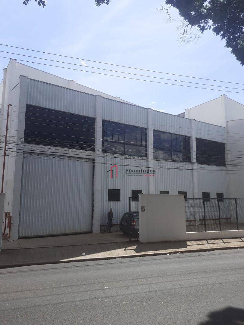 Depósito-Galpão-Armazém para alugar, 1200m² - Foto 13