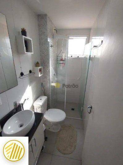 Apartamento à venda e aluguel com 3 quartos, 70m² - Foto 17