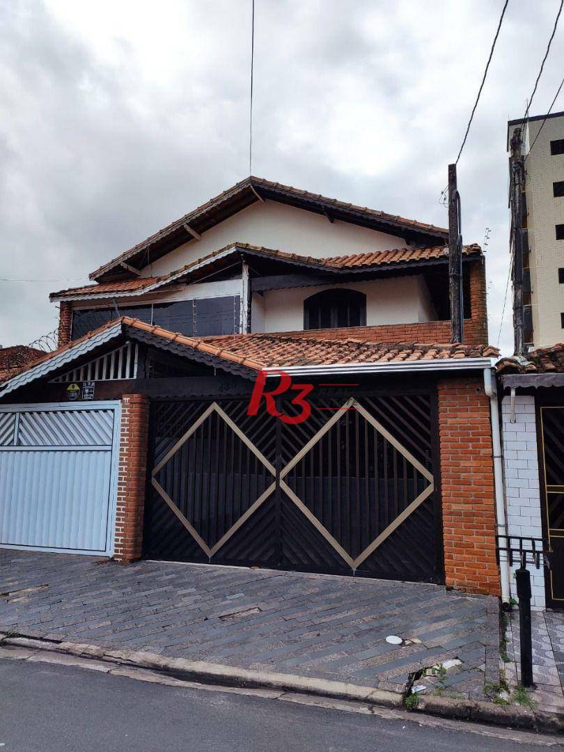 Sobrado à venda com 3 quartos, 147m² - Foto 2