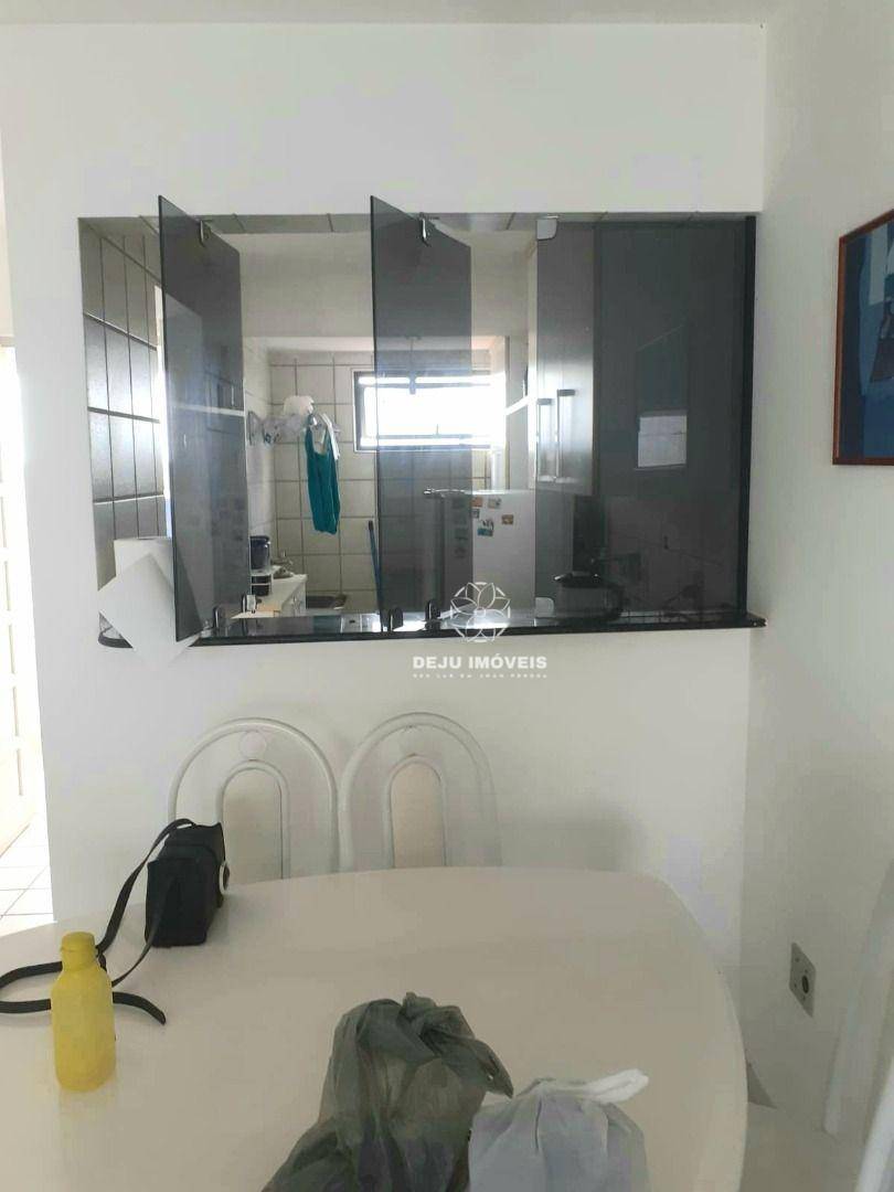 Apartamento à venda com 2 quartos, 99m² - Foto 3