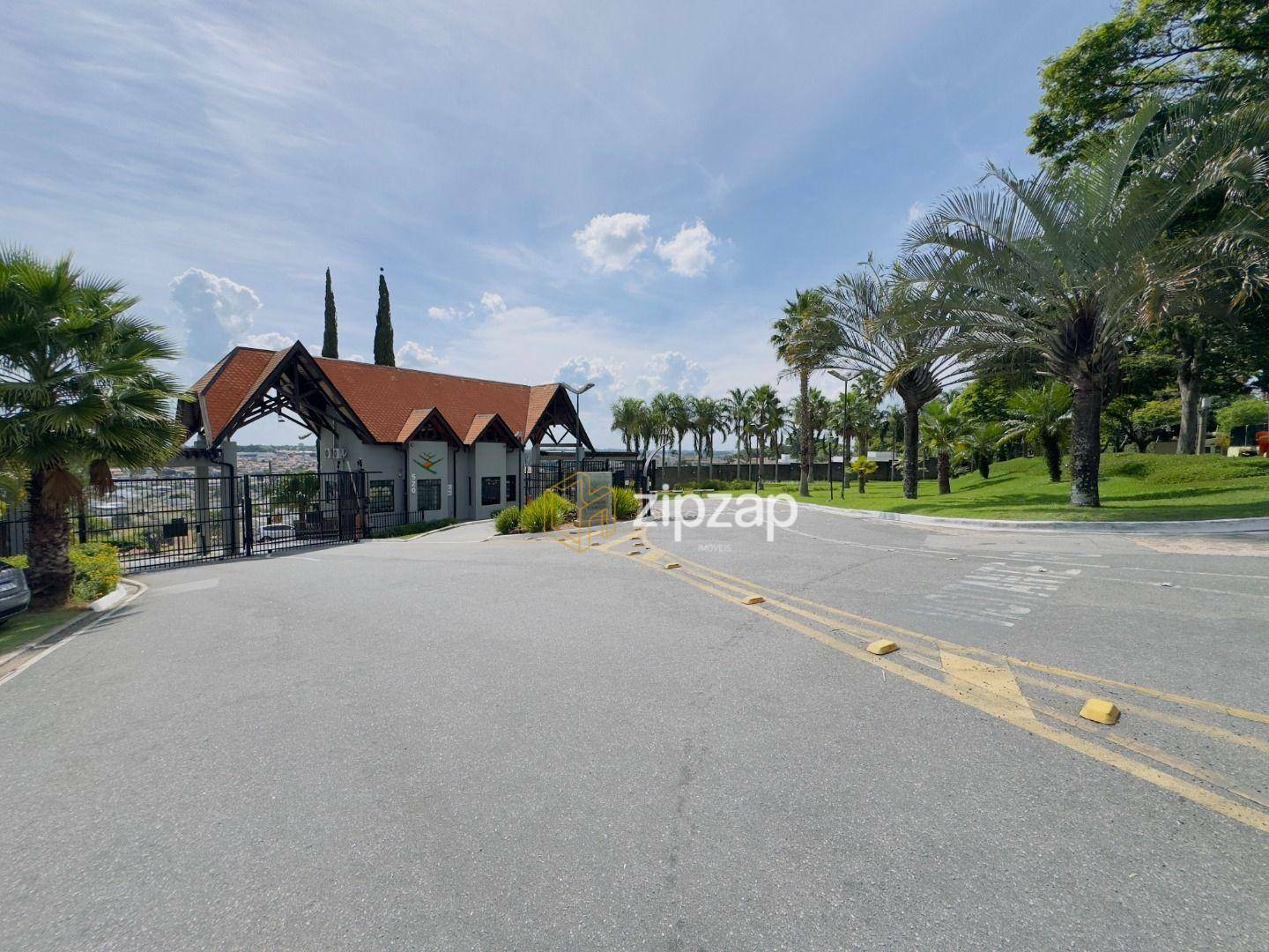 Casa de Condomínio à venda e aluguel com 3 quartos, 300m² - Foto 48