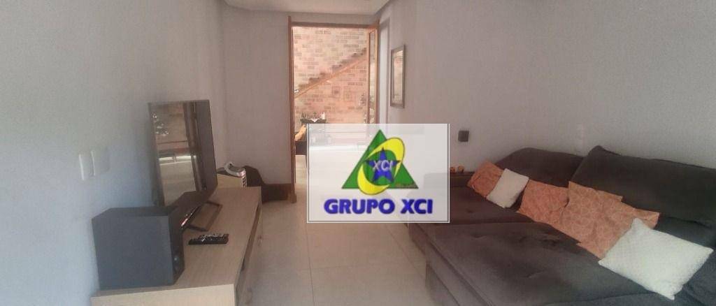 Casa de Condomínio, 3 quartos - Foto 29