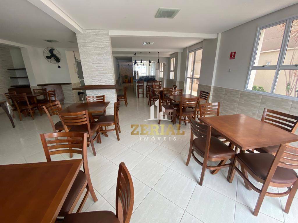 Apartamento para alugar com 2 quartos, 67m² - Foto 20