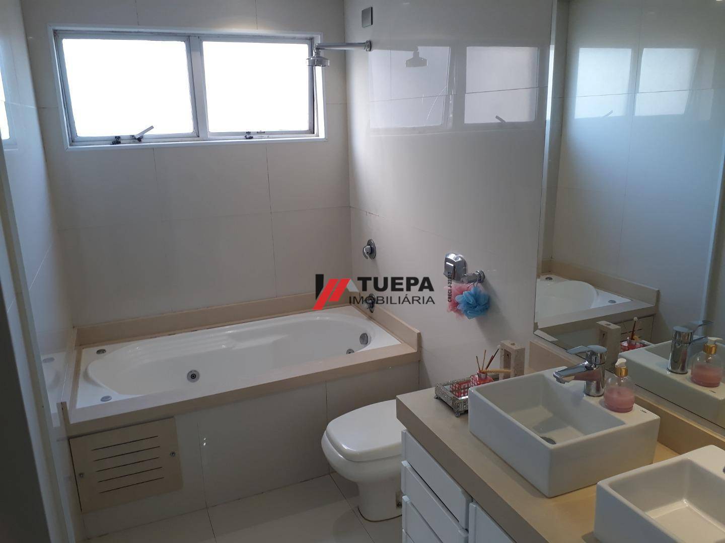 Apartamento à venda com 3 quartos, 88m² - Foto 3