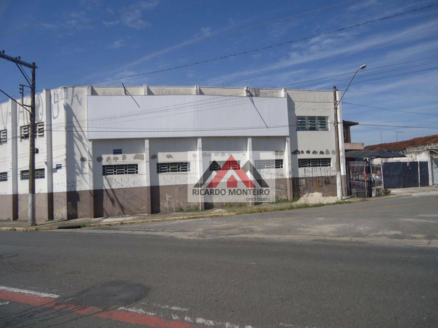 Depósito-Galpão-Armazém para alugar, 1570m² - Foto 21