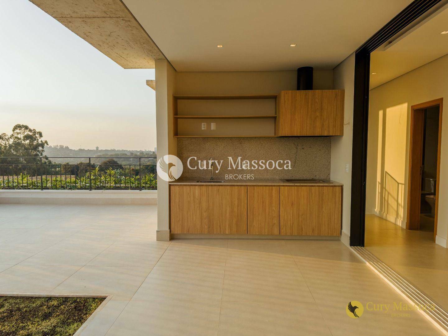 Casa de Condomínio à venda com 3 quartos, 362m² - Foto 12